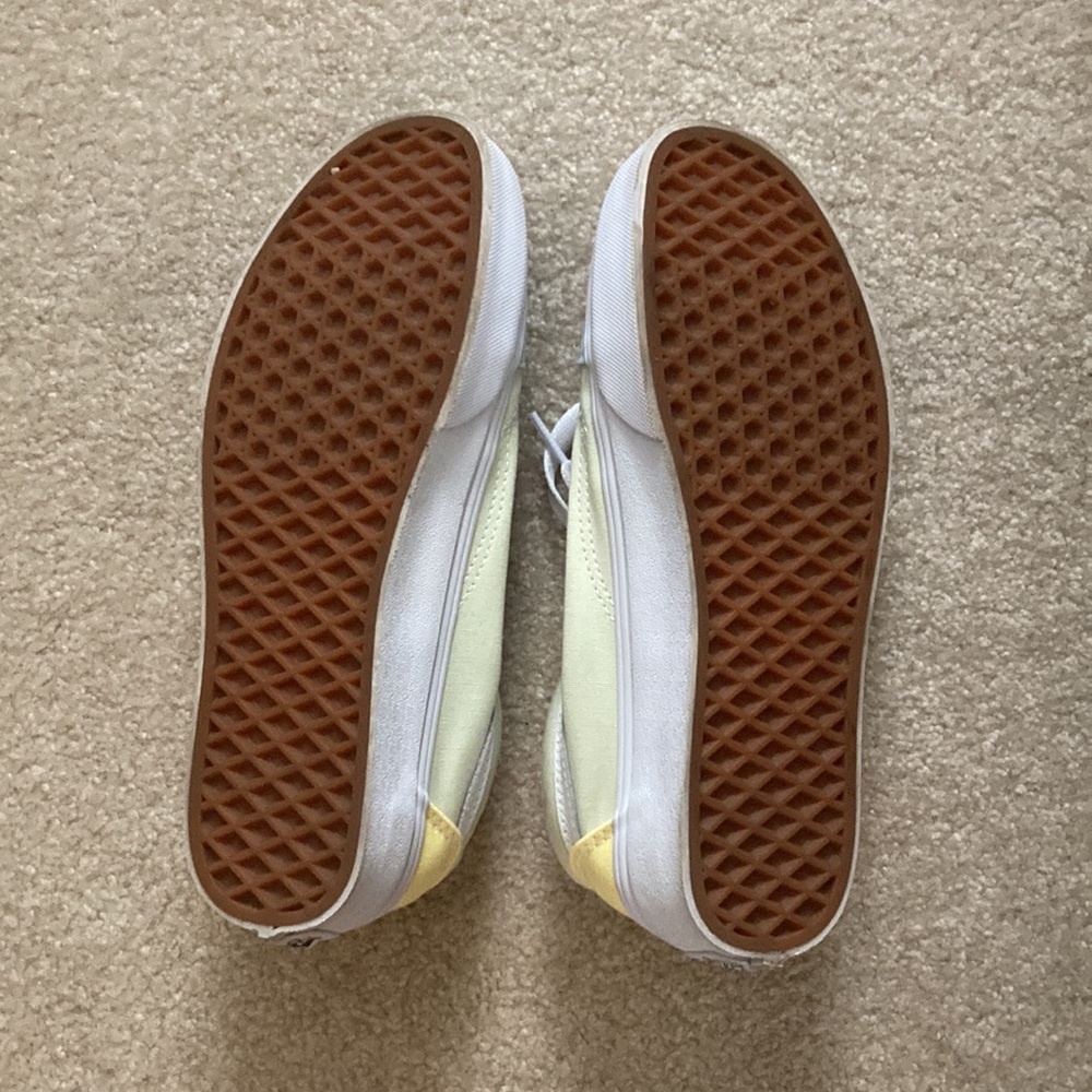 Colorblock Vans - Picture 4 of 9